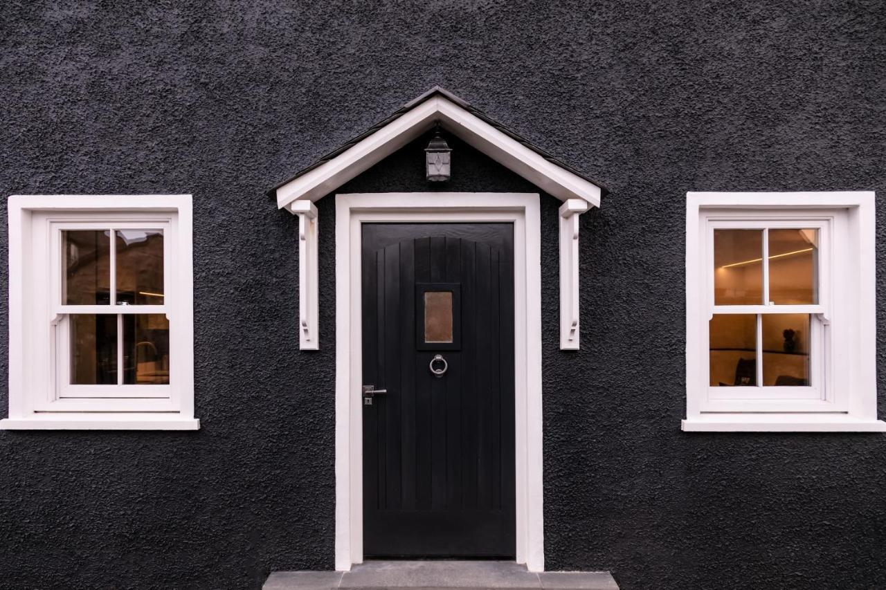 The Old Hay Shed Villa Cartmel Eksteriør billede